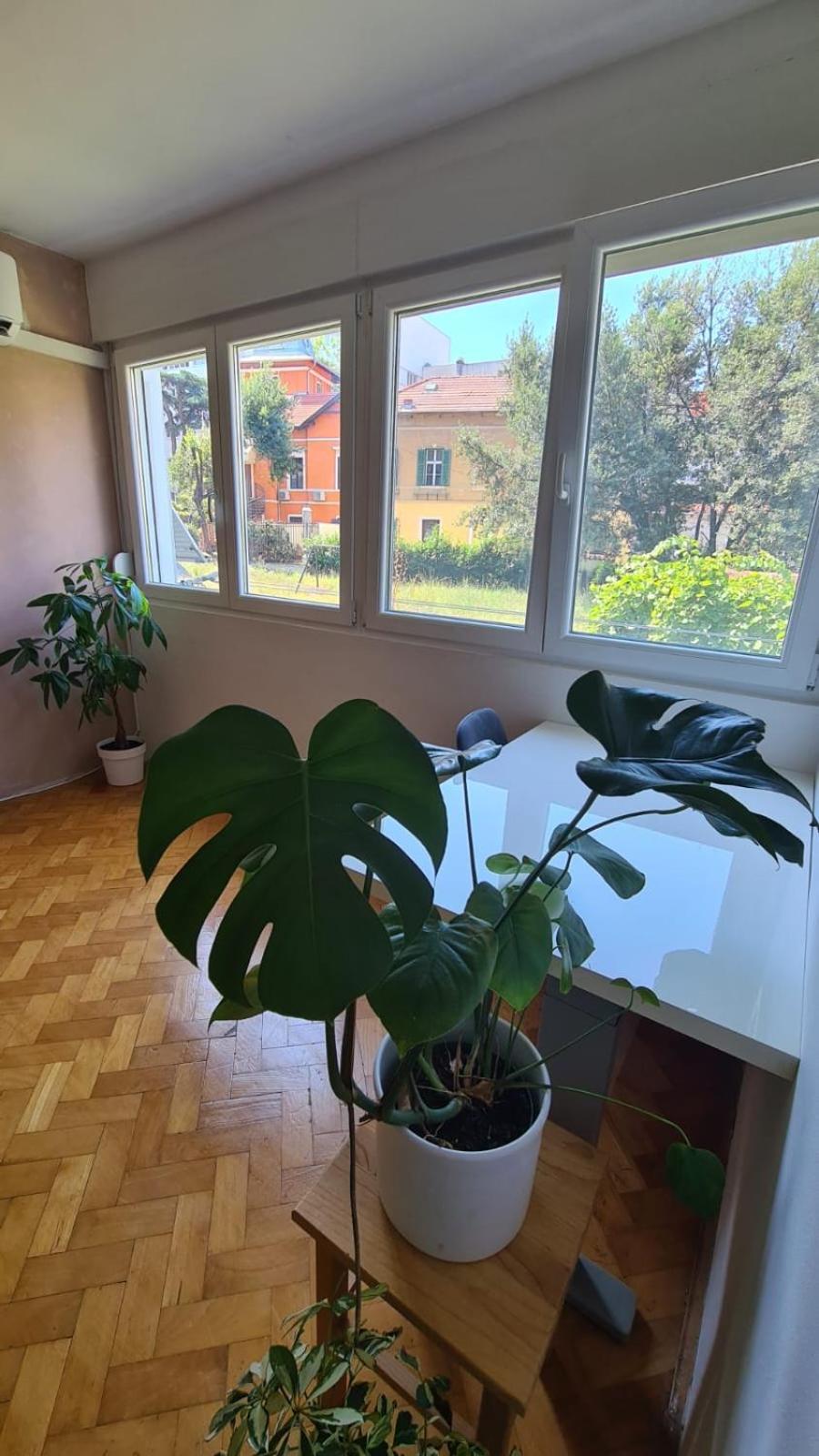 With Sauna In Centre Apartment Split